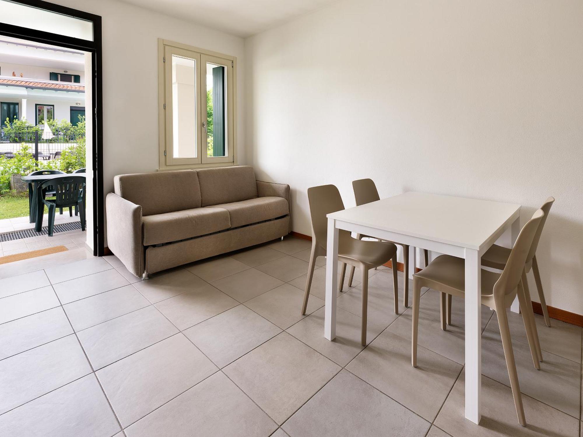 Residence Fiore Rosso Sirmione Exterior photo